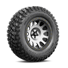 BF Goodrich - Powersports Tire - Mud-Terrain T/A® KM3 - Front/Rear - 27x9R14 - 8 Ply 33323_1598120