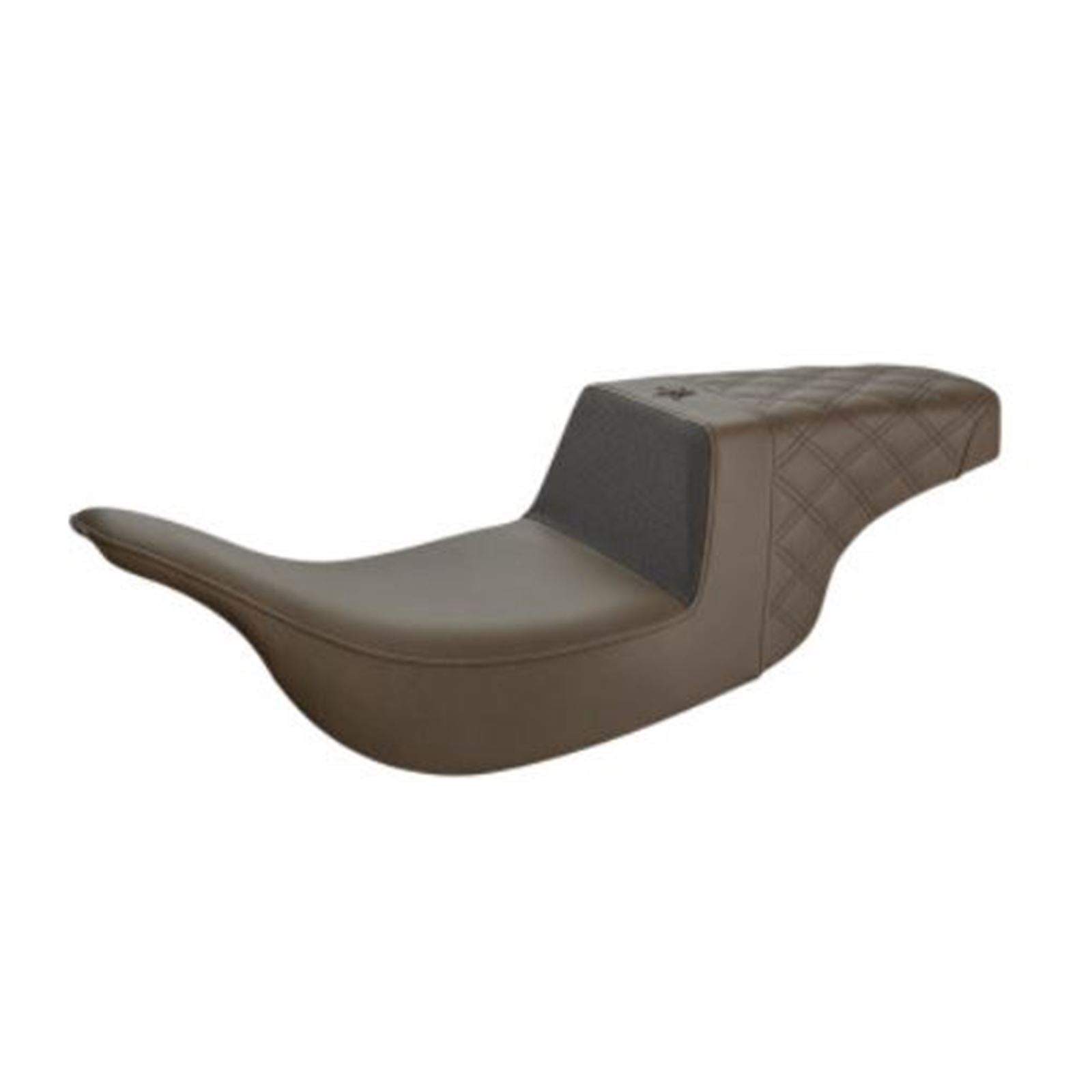 Saddlemen Step Up Seat - FL UN97-07-173BR_794324