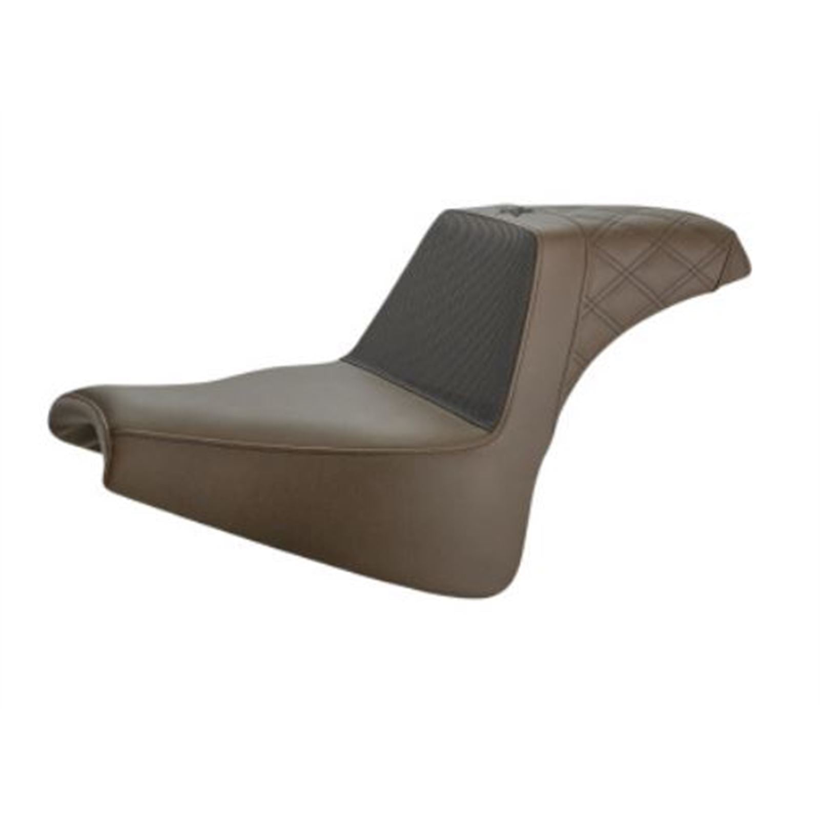 Saddlemen Step Up Seat - FXFB UN18-28-173BR_794567