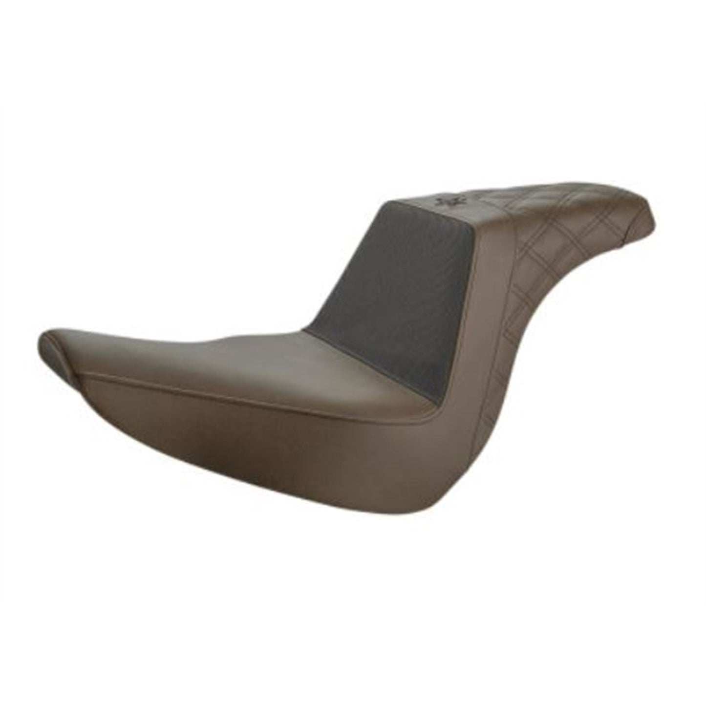 Saddlemen Step Up Seat - FL/FX UN18-29-173BR_794568