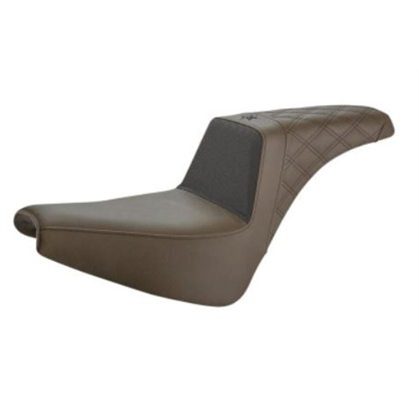 Saddlemen Step Up Seat - FX UN18-30-173BR_794569