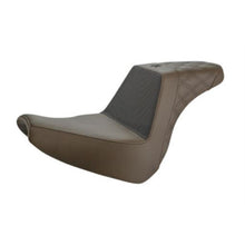 Saddlemen Step Up Seat - FXBR UN18-31-173BR_794570