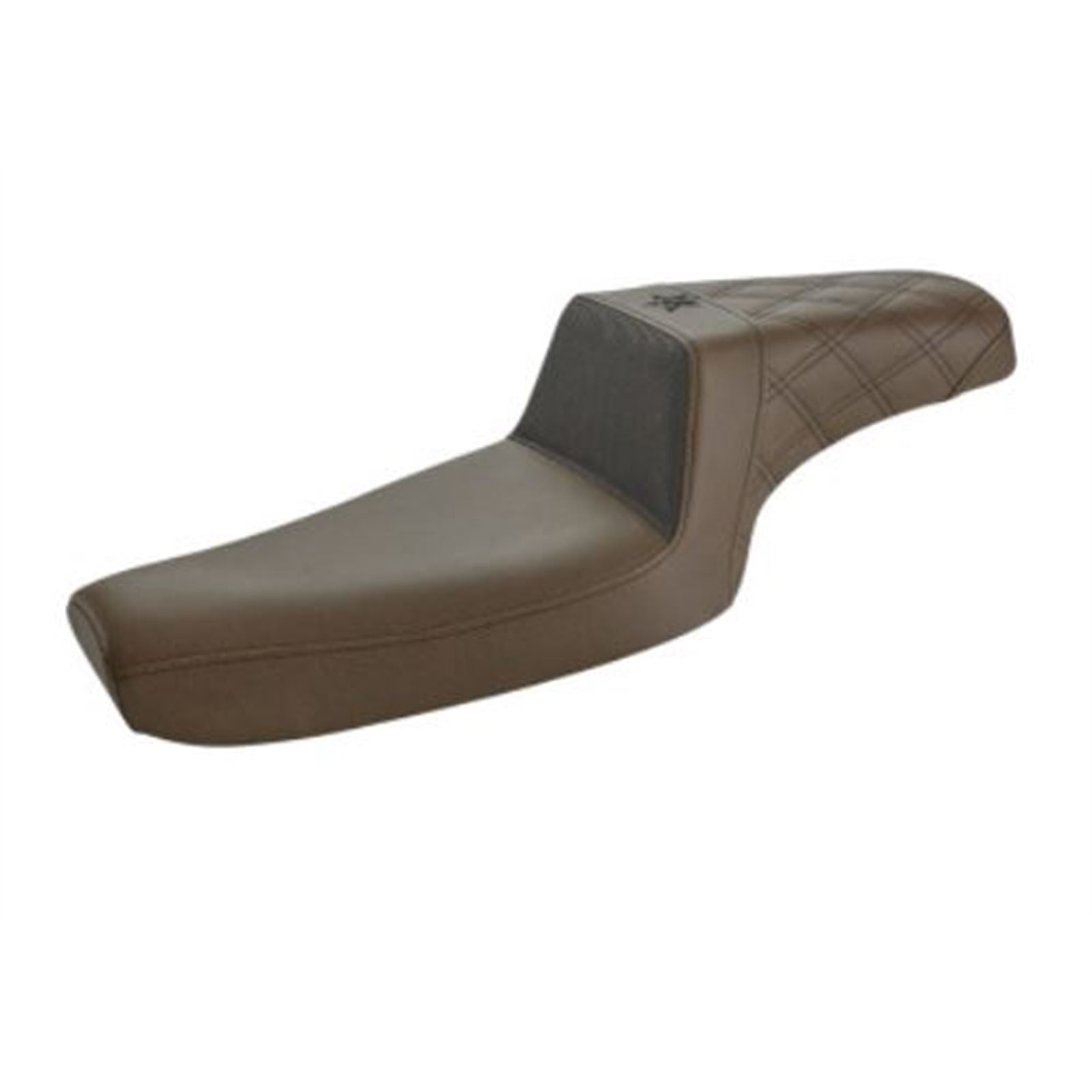 Saddlemen Step Up Seat - XL UN79-03-173BR_794656