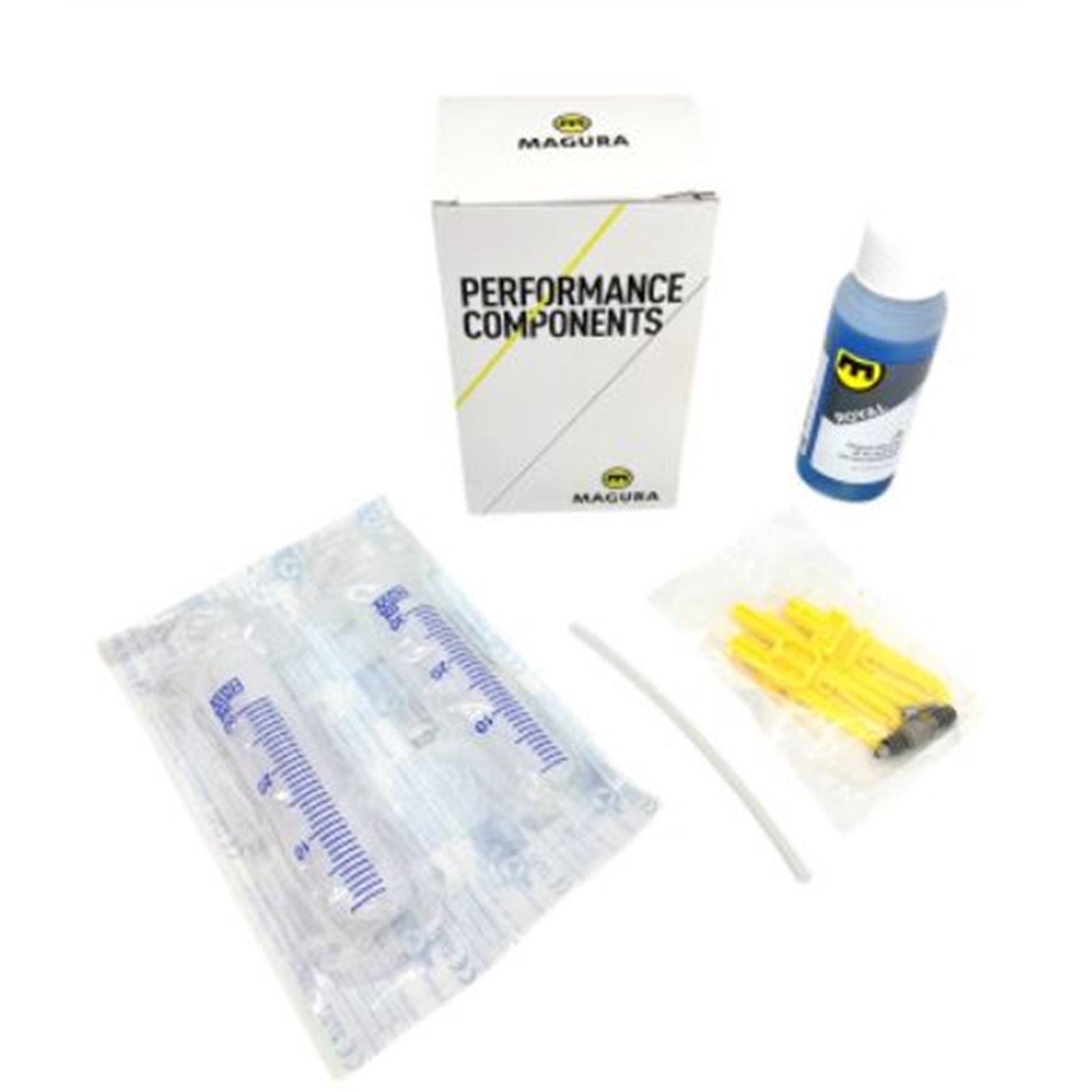 Magura Small Brake Bleeder Kit [MPN: 2 711 191]_837375