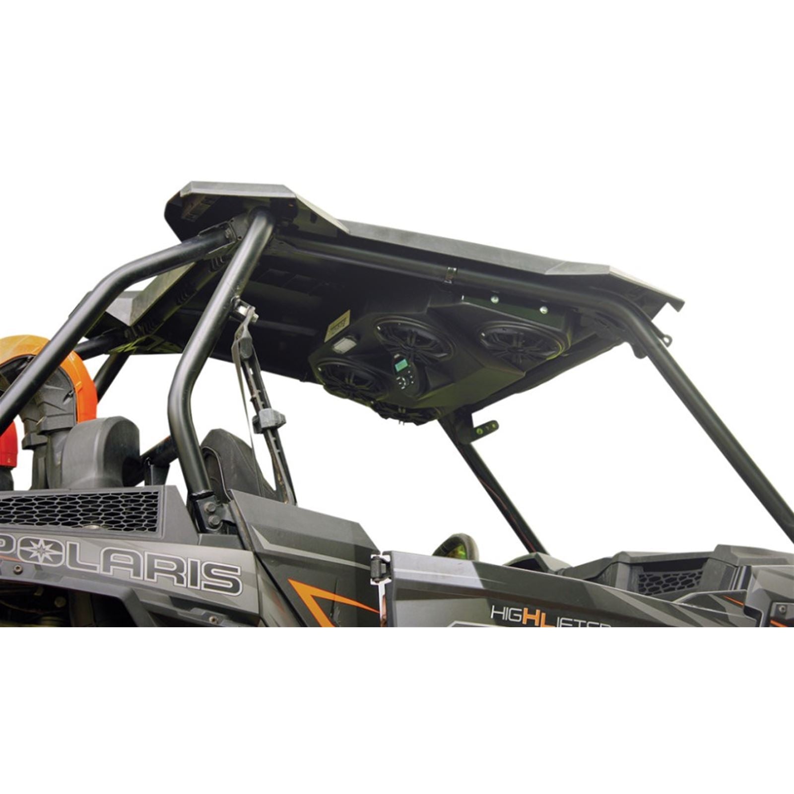 Hoppe Industries Audio Mini for Polaris [MPN: HPEL-0092]_881759