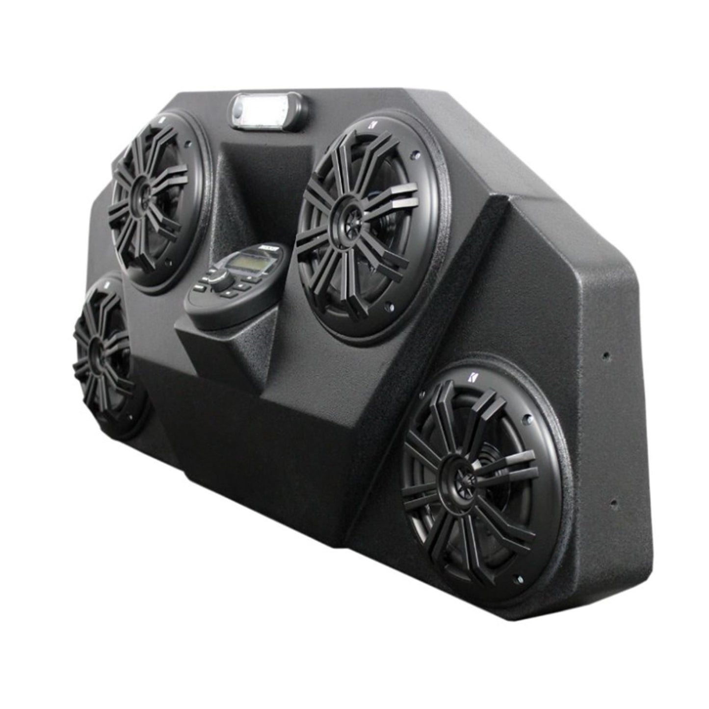 Hoppe Industries Audio Mini for Polaris [MPN: HPEL-0092]_881760