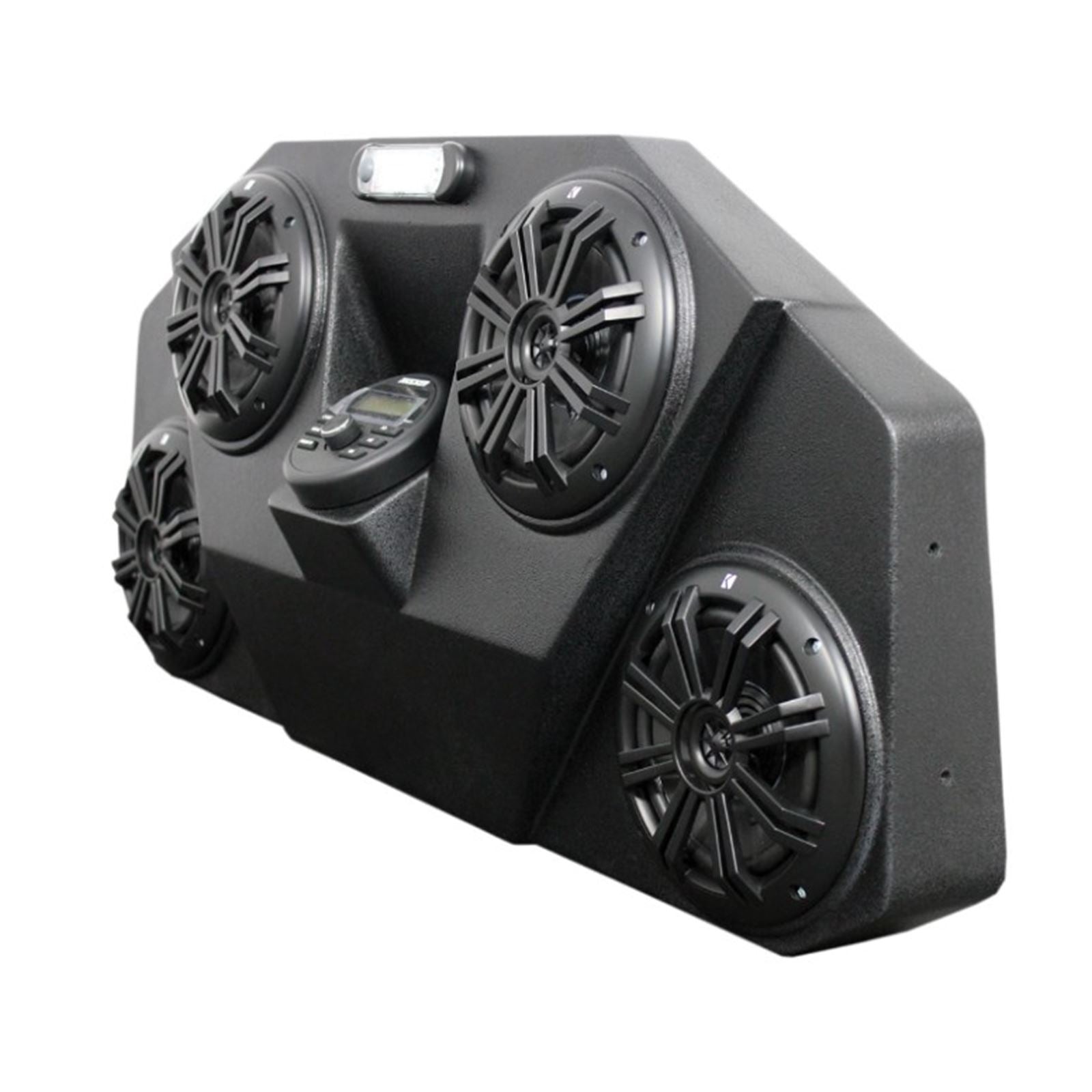 Hoppe Industries Audio Mini for Polaris [MPN: HPEL-0092]_881760