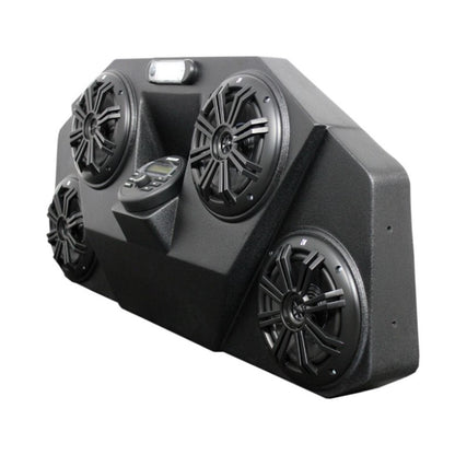 Hoppe Industries Audio Mini for Polaris [MPN: HPEL-0092]_881760