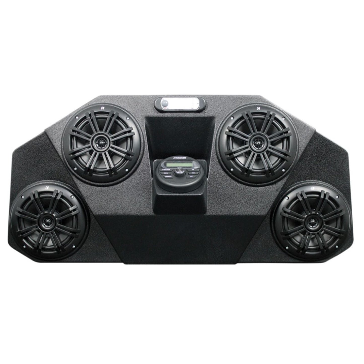 Hoppe Industries Audio Mini for Polaris [MPN: HPEL-0092]_881762