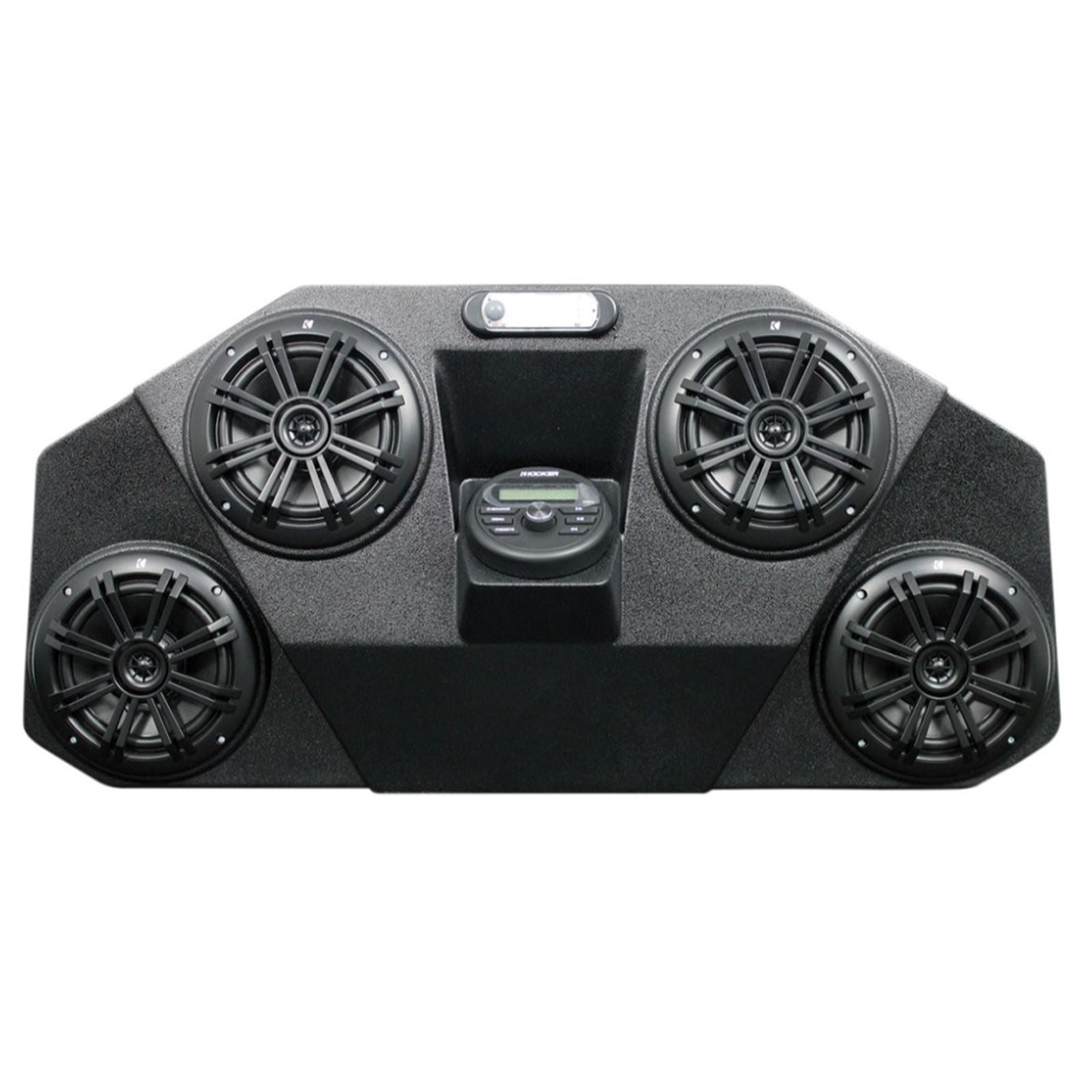 Hoppe Industries Audio Mini for Polaris [MPN: HPEL-0092]_881762