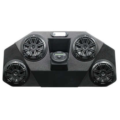 Hoppe Industries Audio Mini for Polaris [MPN: HPEL-0092]_881762