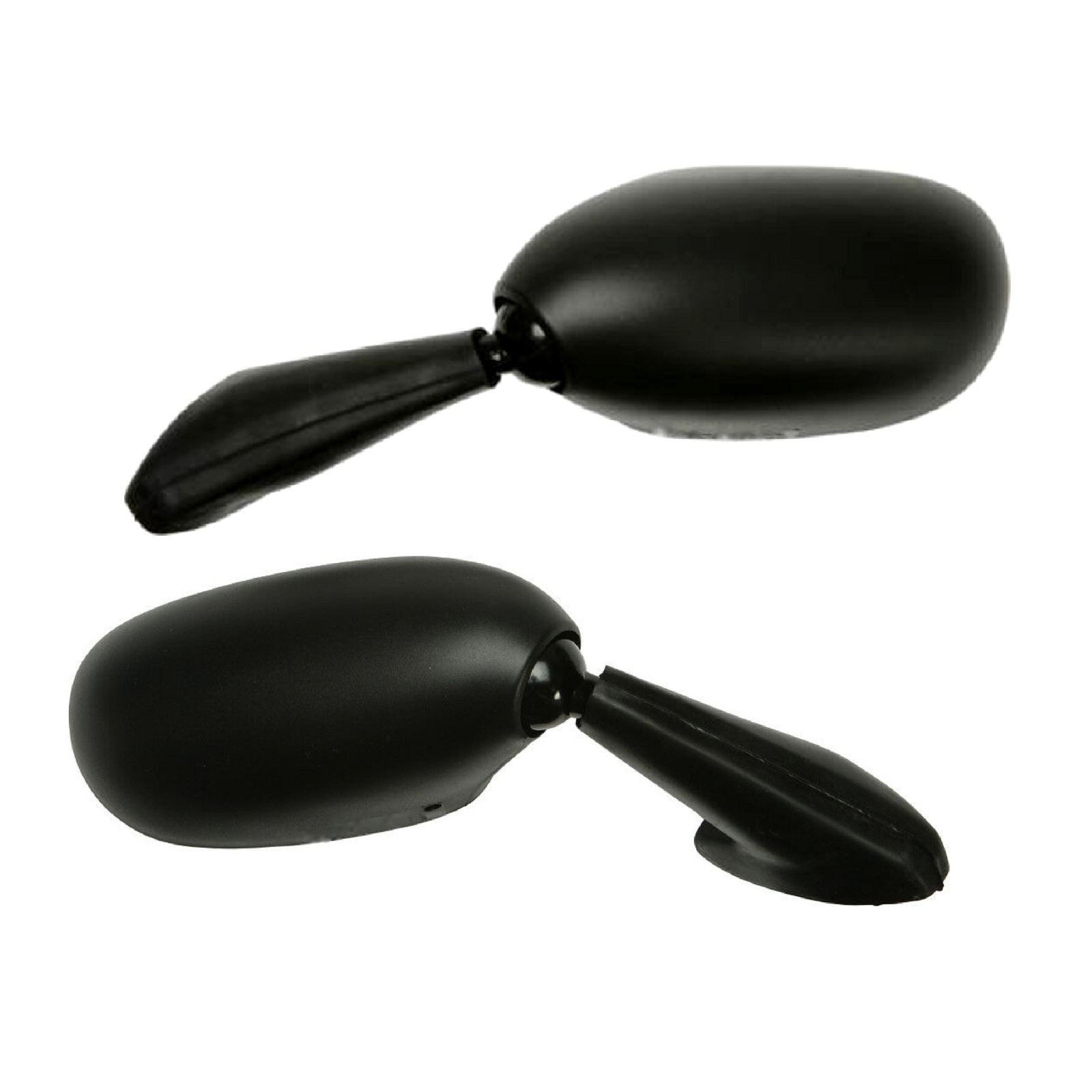 2FastMoto  Mirror Pair LH / RH For Yamaha YZF-R1 YZF-R6 20-86892 ~ 20-86891_644299