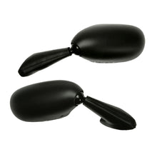 2FastMoto  Mirror Pair LH / RH For Yamaha YZF-R1 YZF-R6 20-86892 ~ 20-86891_644299
