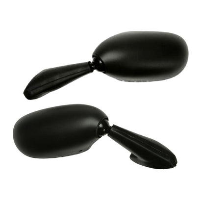 2FastMoto  Mirror Pair LH / RH For Yamaha YZF-R1 YZF-R6 20-86892 ~ 20-86891_644299