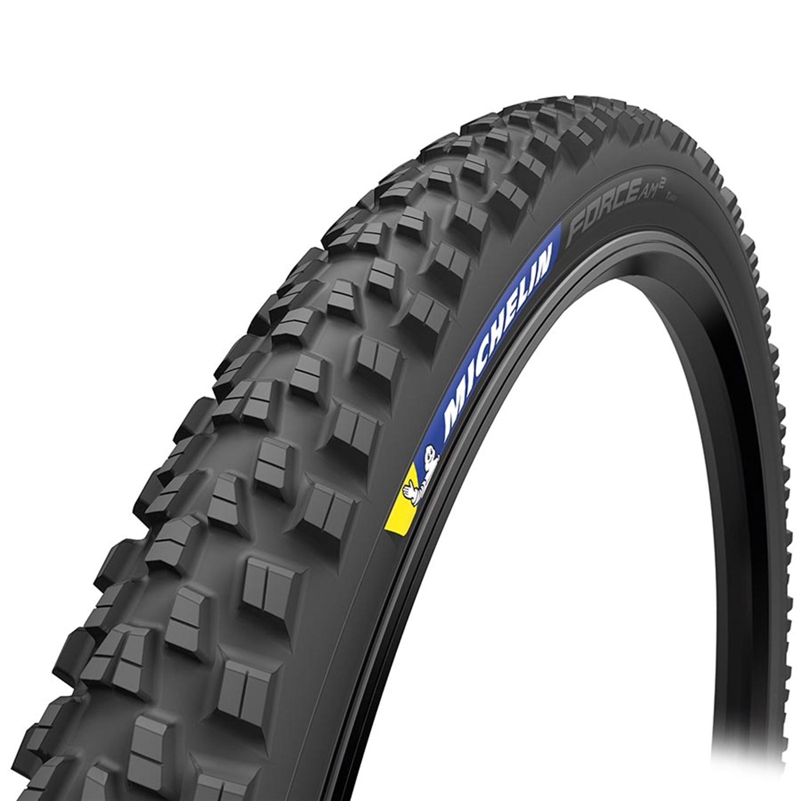 Michelin - Bicycle Force AM2 Tire - 27.5x2.60 6070_1123760