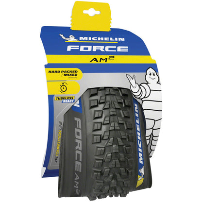 Michelin - Bicycle Force AM2 Tire - 27.5x2.60 6070_1340507