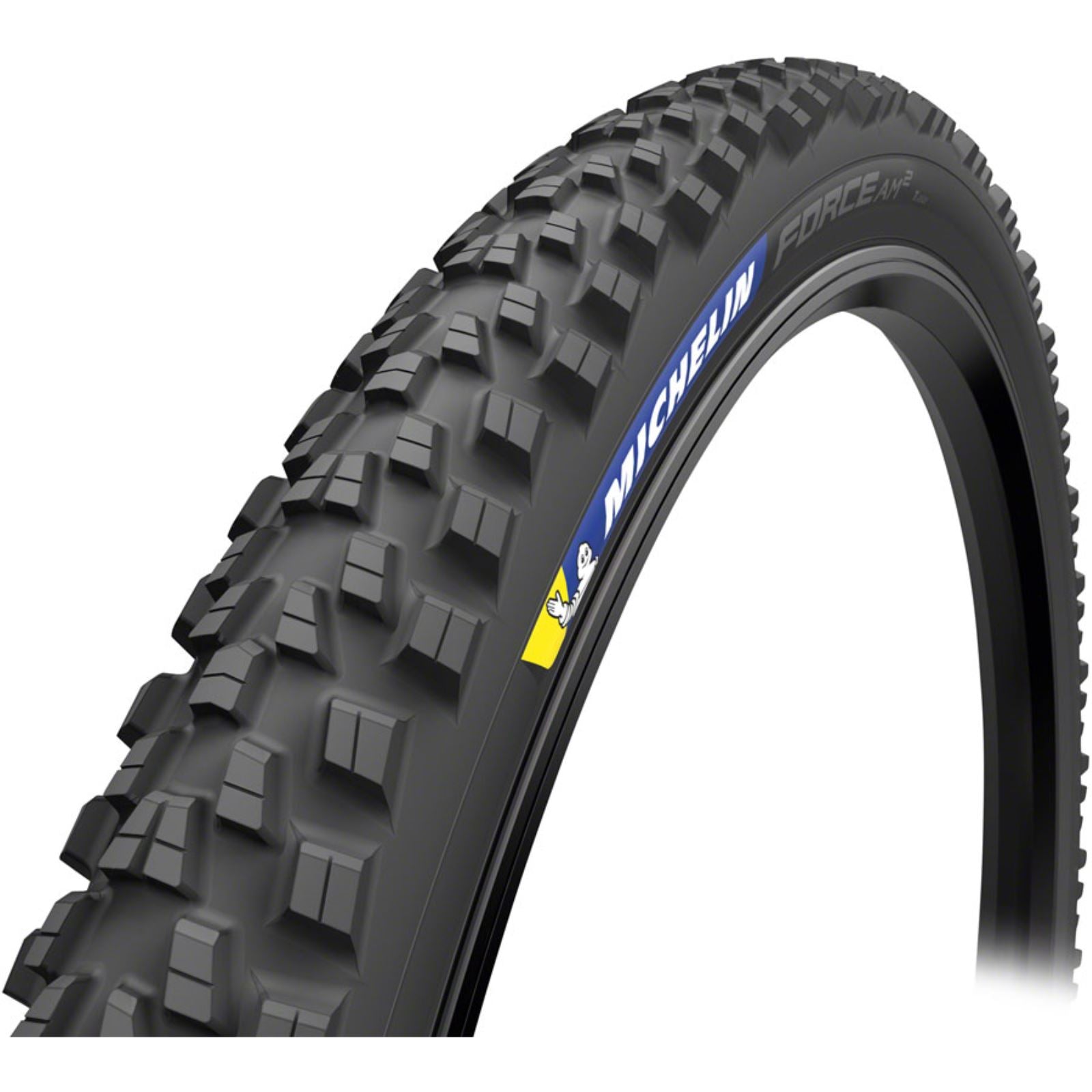 Michelin - Bicycle Force AM2 Tire - 29x2.40 39865_1340500