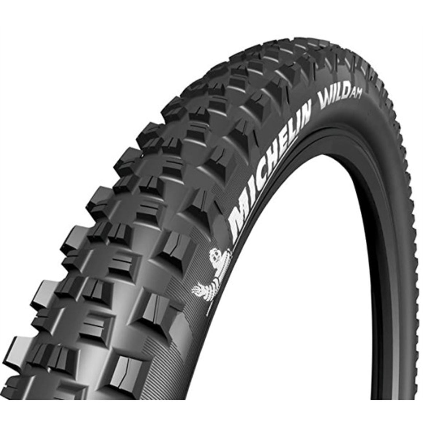 Michelin - Bicycle Wild AM2 Tire - 29x2.60 73770_644504