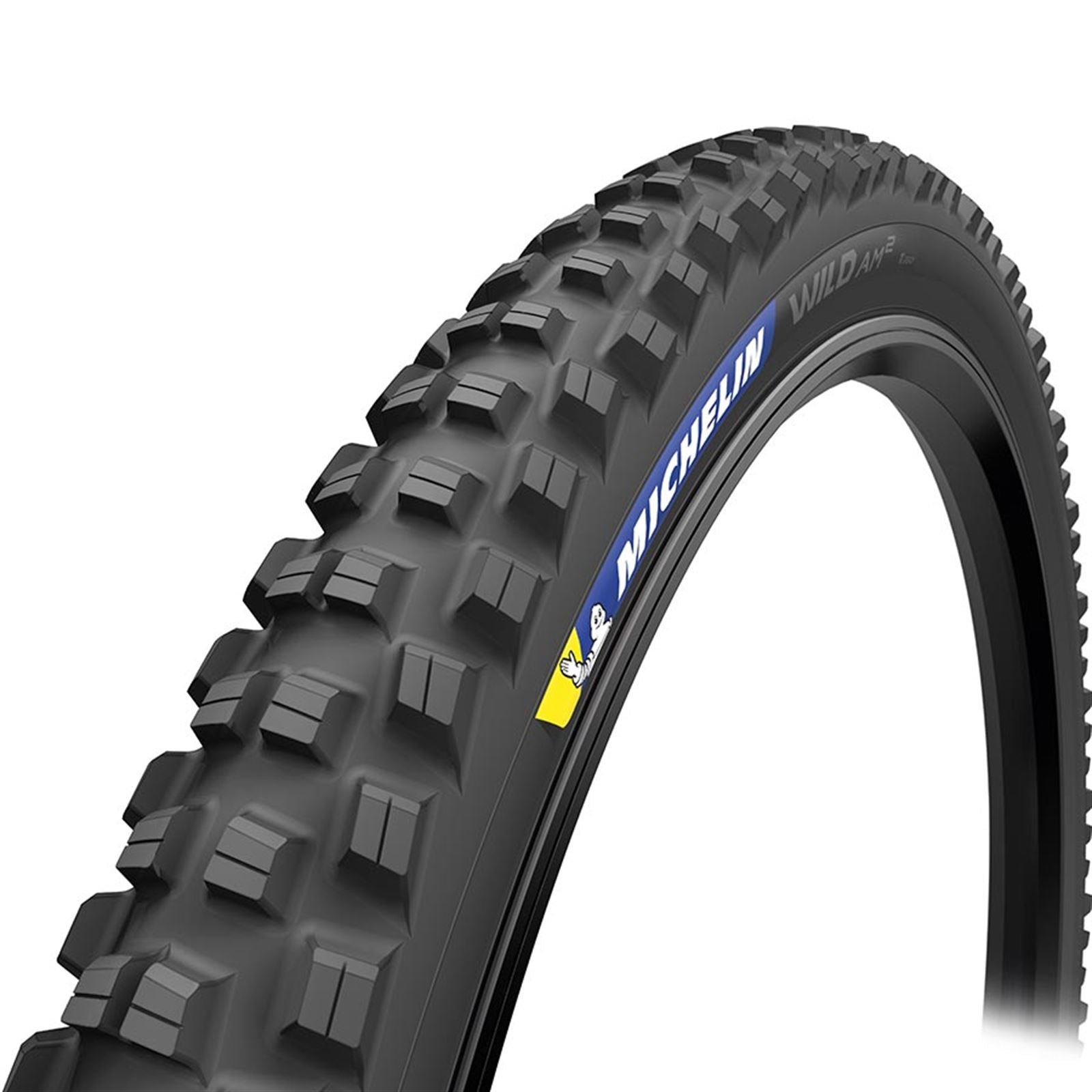 Michelin Wild AM2 - Thumbnail 5