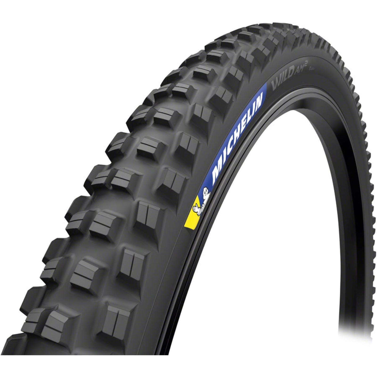 Michelin - Bicycle Wild AM2 Tire - 29x2.60 73770_1340508