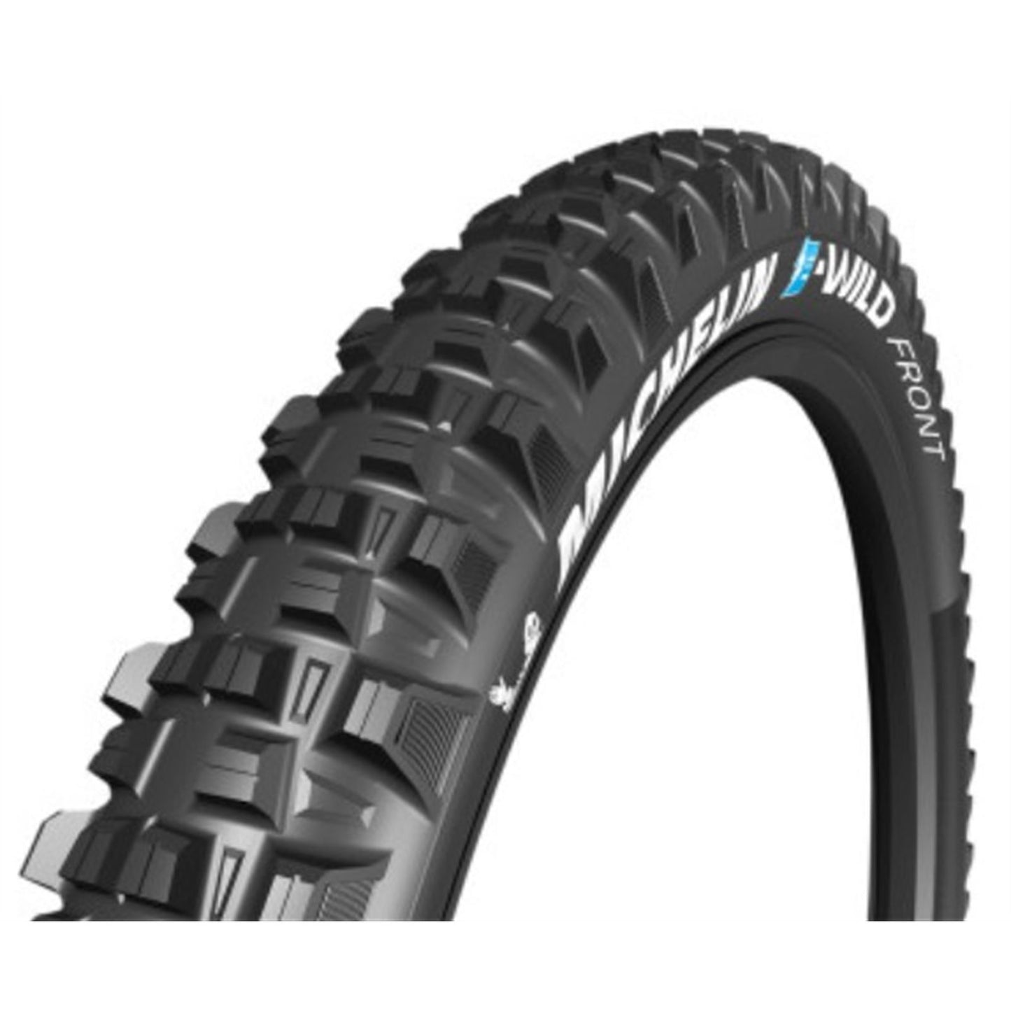 Michelin - Bicycle E-Wild Front Tire - 27.5x2.60 42367_644505