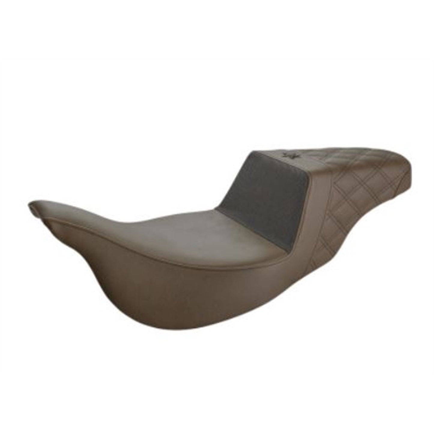 Saddlemen Step Up Seat - Grip UN08-07-173BREX_794326