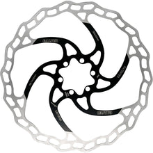 Galfer Wave® Bicycle Brake Rotor - Fixed - 203 mm x 2mm thick [MPN: DB004W2]_1054040
