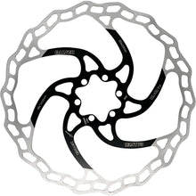 Galfer Wave® Bicycle Brake Rotor - Fixed - 203 mm x 2mm thick [MPN: DB004W2]_1054040