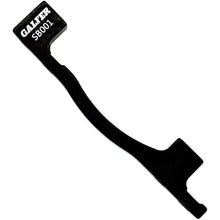 Galfer Bicycle Disc Brake Caliper Adapter Bracket - +43 mm SB001_1361202