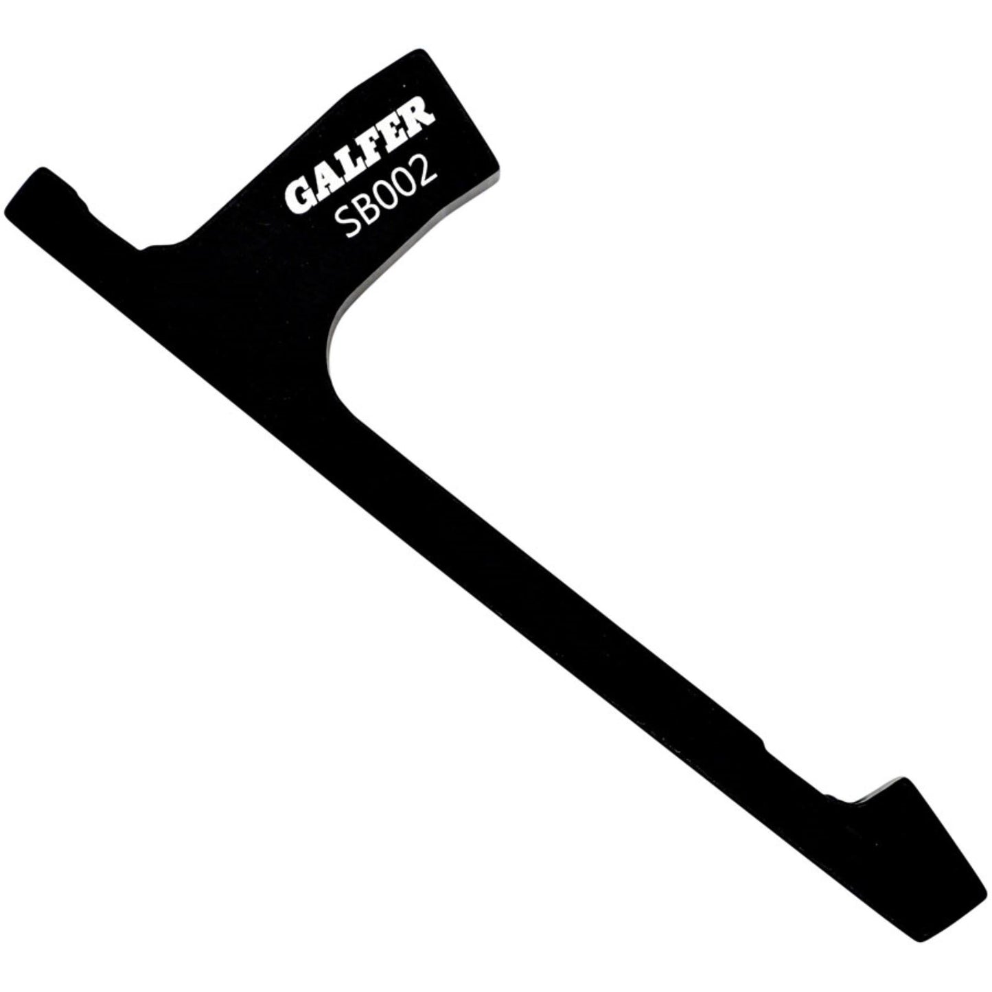 Galfer Bicycle Disc Brake Caliper Adapter Bracket - +20 mm SB002_1361228