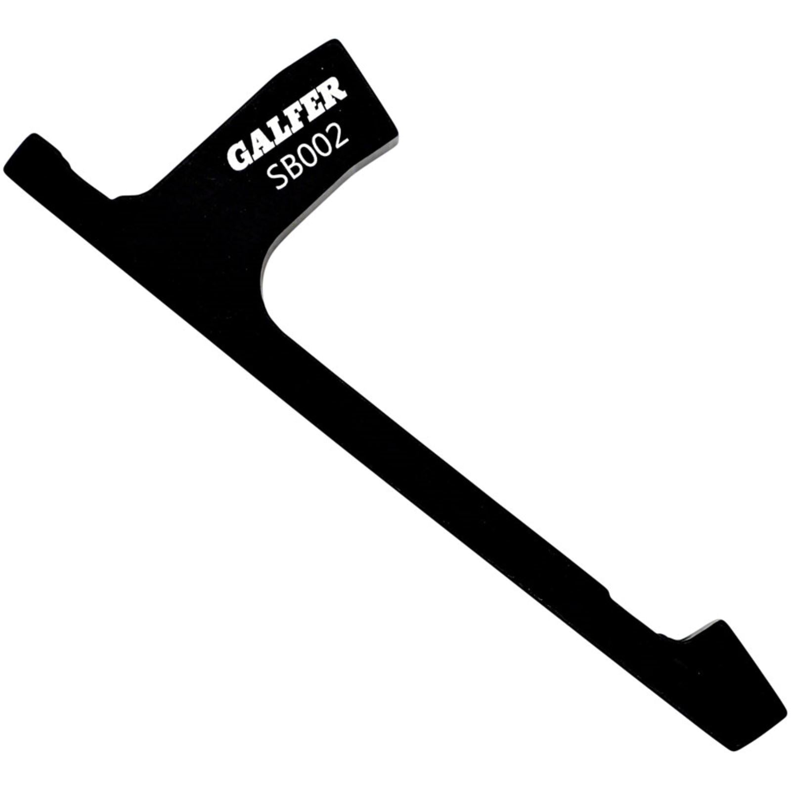 Galfer Bicycle Disc Brake Caliper Adapter Bracket - +20 mm SB002_1361228