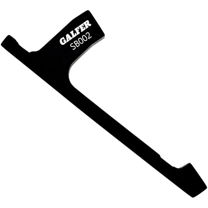 Galfer Bicycle Disc Brake Caliper Adapter Bracket - +20 mm SB002_1361228