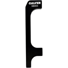 Galfer Bicycle Disc Brake Caliper Adapter Bracket - +63 mm SB003_1361218