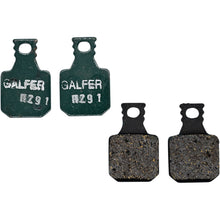 Galfer Pro Brake Pads - BFD487 - Magura MT7 BFD487G1554_1054100