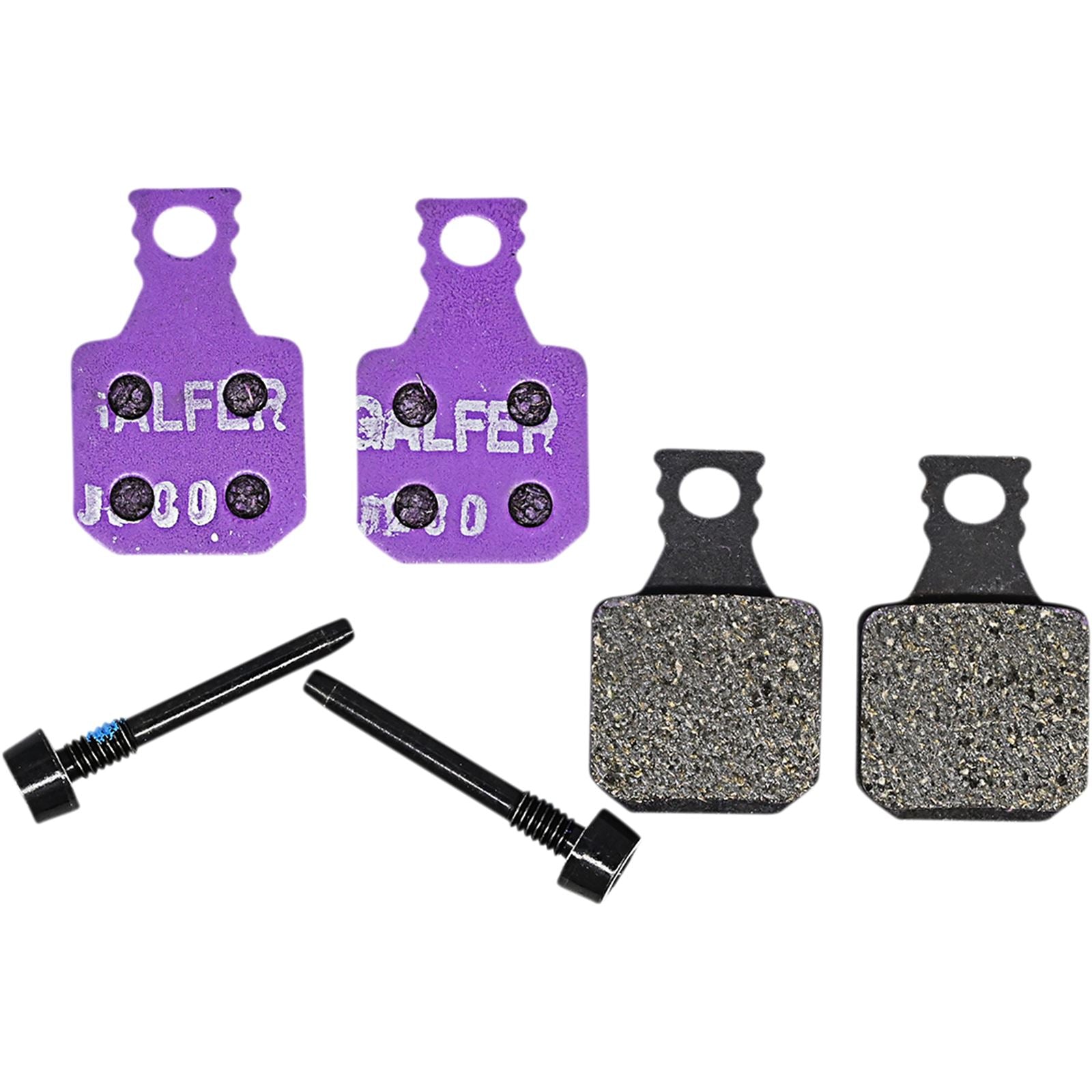 Galfer Ebike Brake Pads - BFD487 - Magura MT7 [MPN: BFD487G1652]_1054101