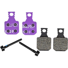 Galfer Ebike Brake Pads - BFD487 - Magura MT7 [MPN: BFD487G1652]_1054101