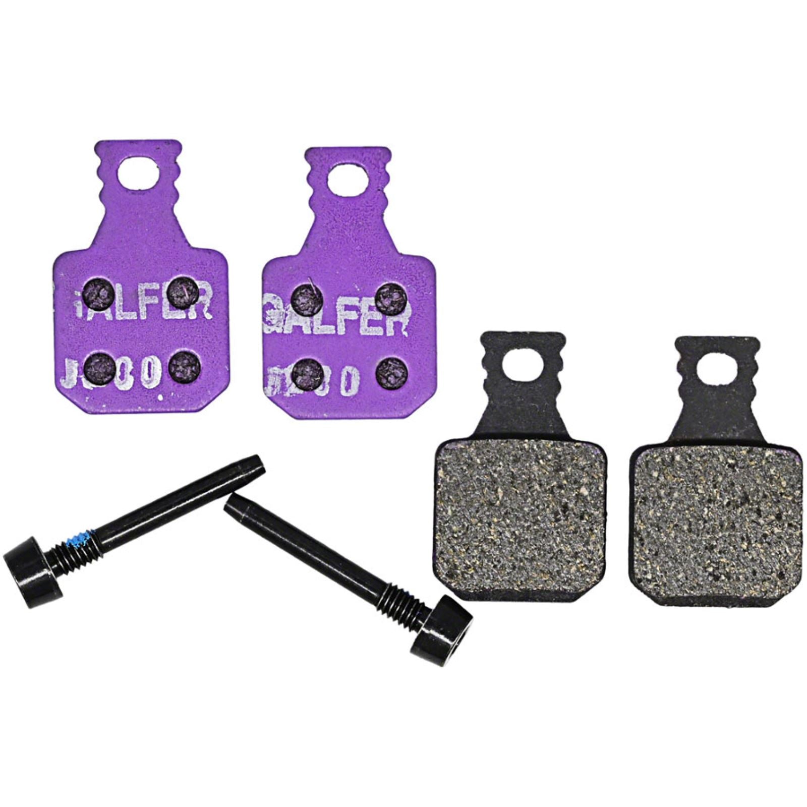 Galfer Ebike Brake Pads - BFD487 - Magura MT7 [MPN: BFD487G1652]_1361132