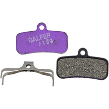 Galfer G1652 Series Brake Pads for E-Bike BFD426G1652_1361271