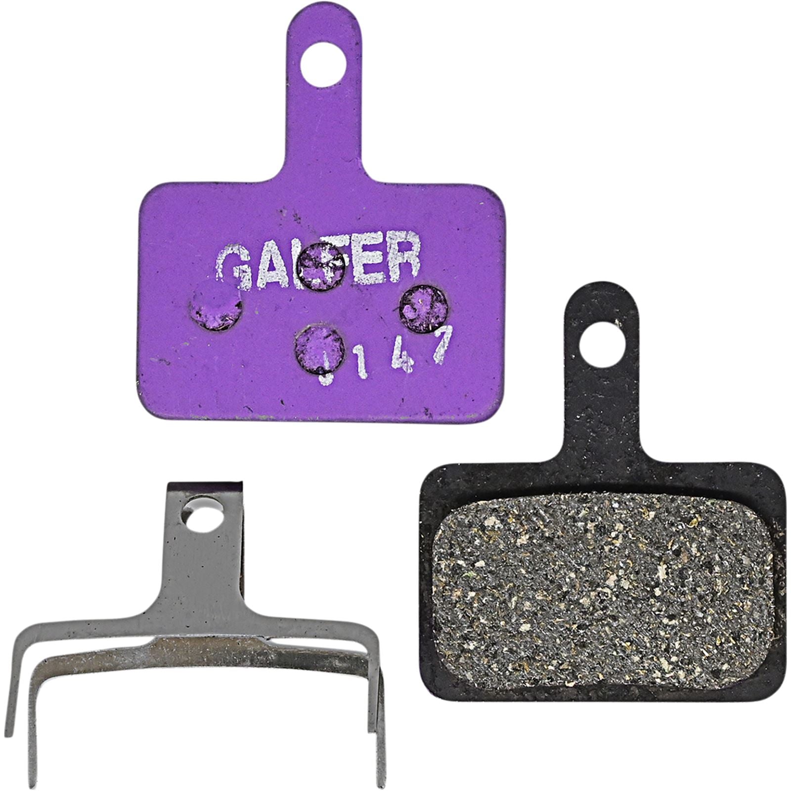 Galfer G1652 Series Brake Pads for E-Bike [MPN: BFD293G1652]_1054105