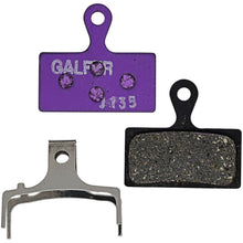 Galfer G1652 Series Brake Pads for E-Bike BFD452G1652_1361204