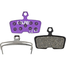 Galfer G1652 Series Brake Pads for E-Bike BFD455G1652_1054109