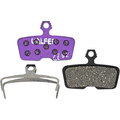 Galfer G1652 Series Brake Pads for E-Bike BFD455G1652_1054109