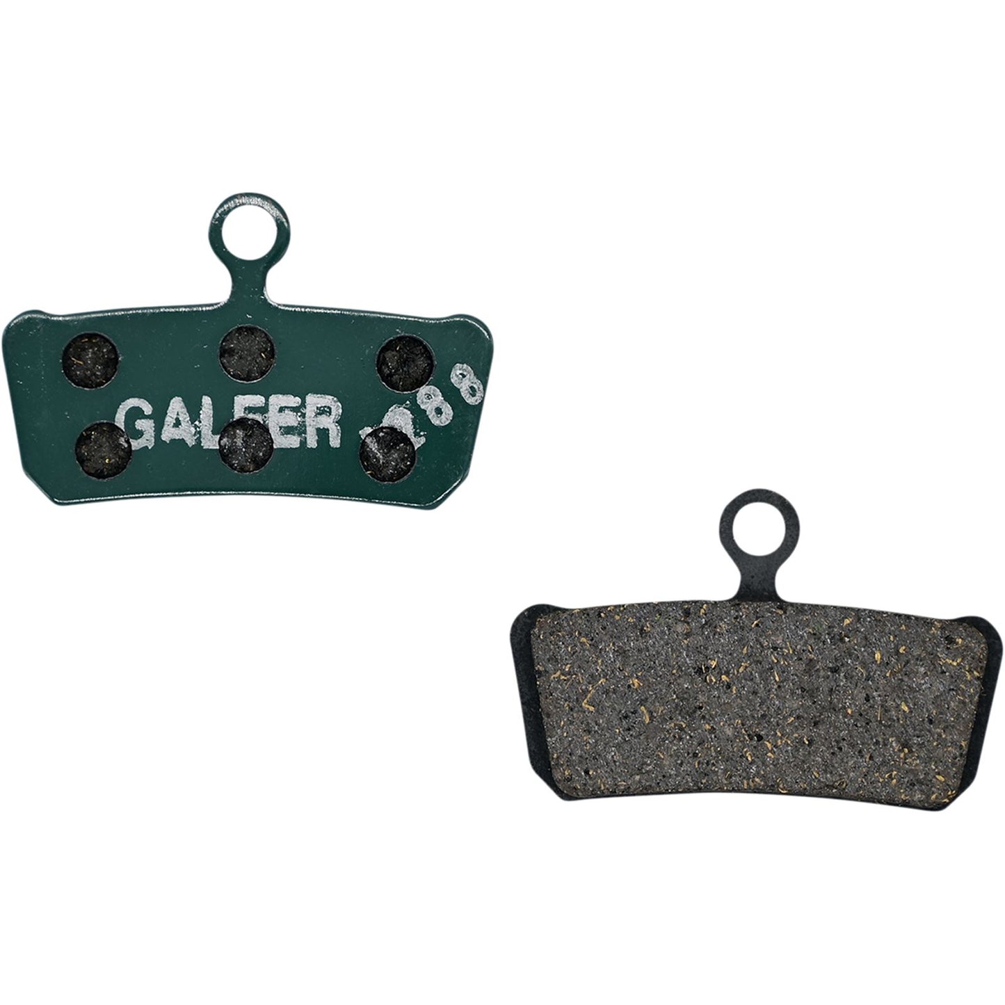Galfer Pro Brake Pads - BFD459 BFD459G1554_1054110