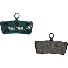 Galfer Pro Brake Pads - BFD459 BFD459G1554_1054110