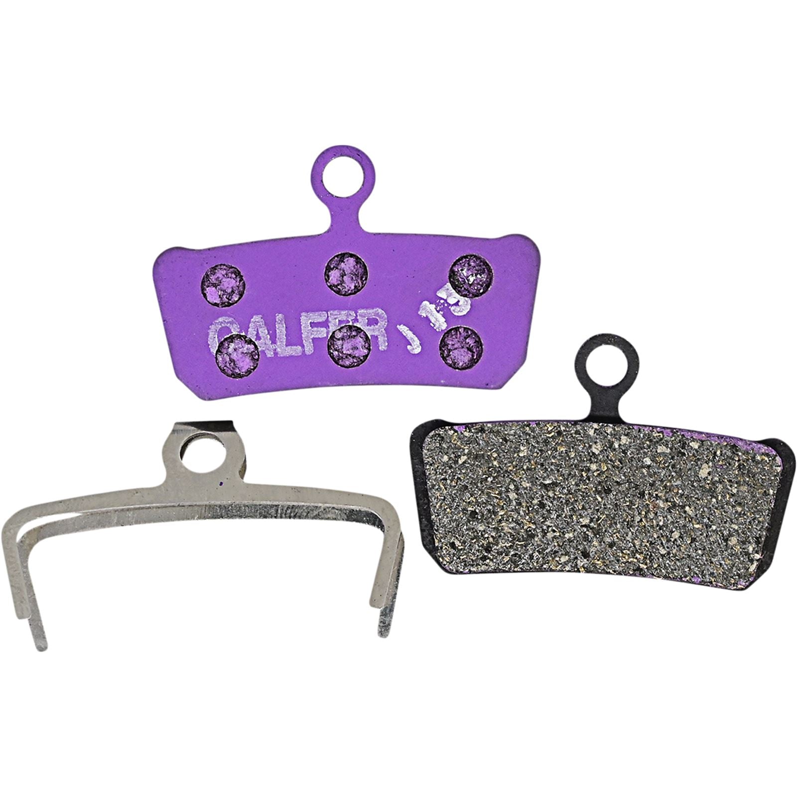 Galfer G1652 Series Brake Pads for E-Bike [MPN: BFD459G1652]_1054111
