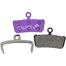 Galfer G1652 Series Brake Pads for E-Bike [MPN: BFD459G1652]_1361226