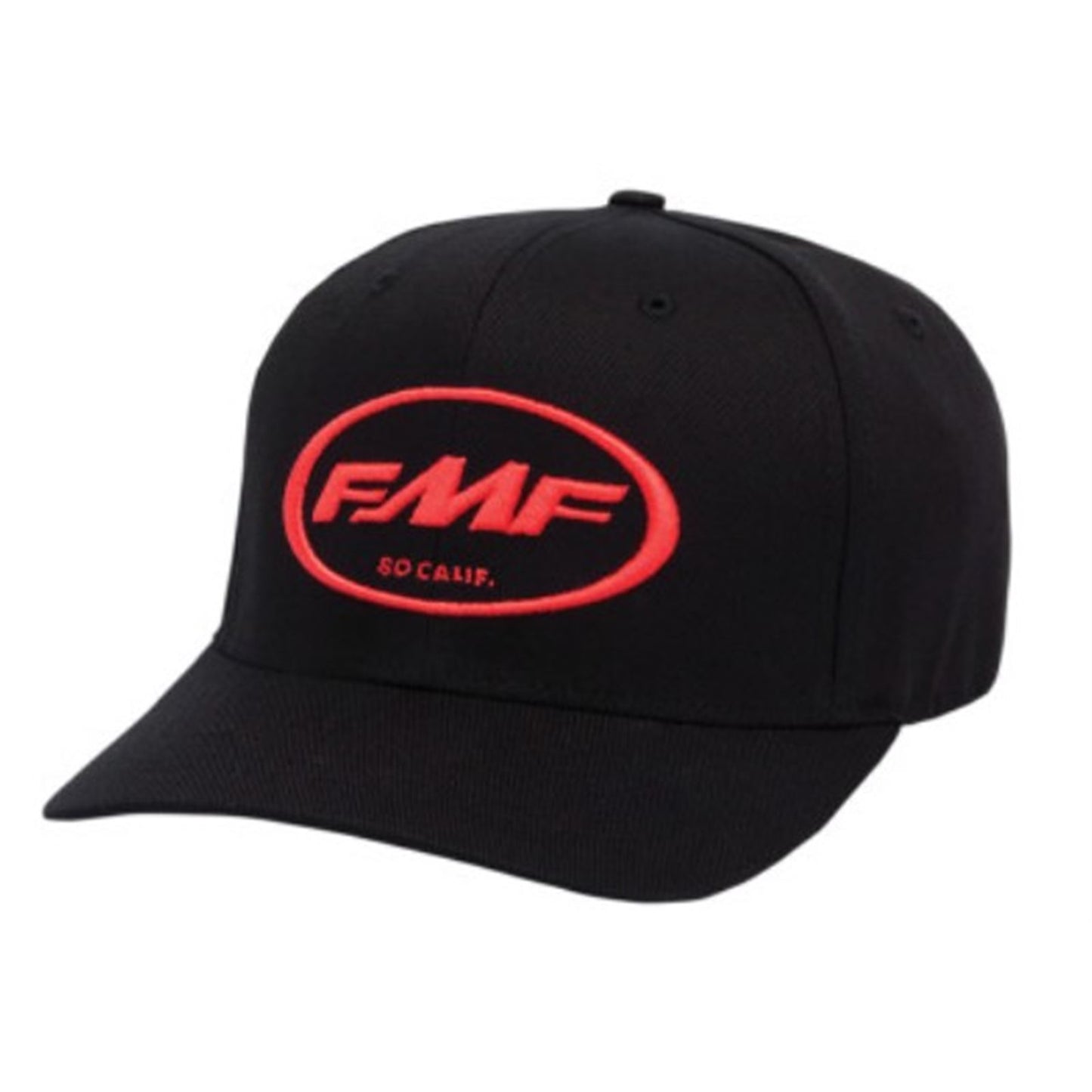 FMF Racing Factory Don 2 Flexfit® Hat - Red - Large/XL SP21196910RDLXL_678798
