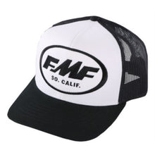 FMF Racing Origins 2 Hat - White - One Size Fits Most SP21196908BLK_678800
