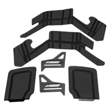 Hardstreet Shelf Set - Charcoal - '05-'13 FL [MPN: 1024-SBSH-HD-BB]_675164