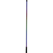 DragonFire Racing LED Lighted Whip V2 with Remote - Smoke - 6'  522609_987646